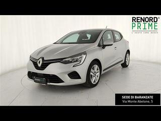RENAULT Clio 00973822_VO38023732