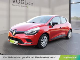 Renault - Clio