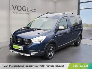 Dacia - Dokker
