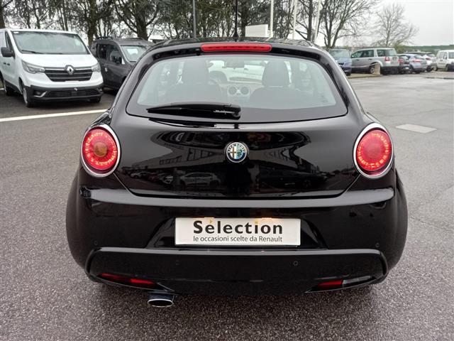 ALFA ROMEO MiTo 2008 00022439_VO38013018