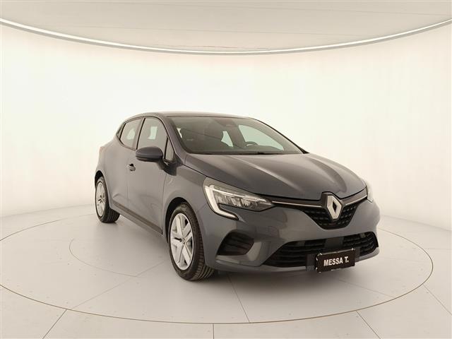 RENAULT Clio V 2019 00189377_VO38023507