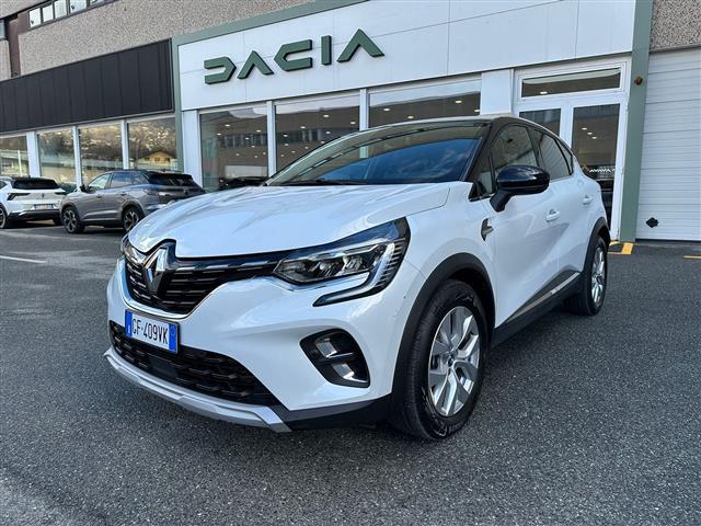 RENAULT Captur II 2019 00025637_VO38013404