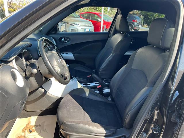 NISSAN Juke 02641250_VO38043366