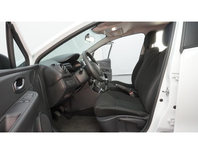 Inside Clio Diesel  BLANCO