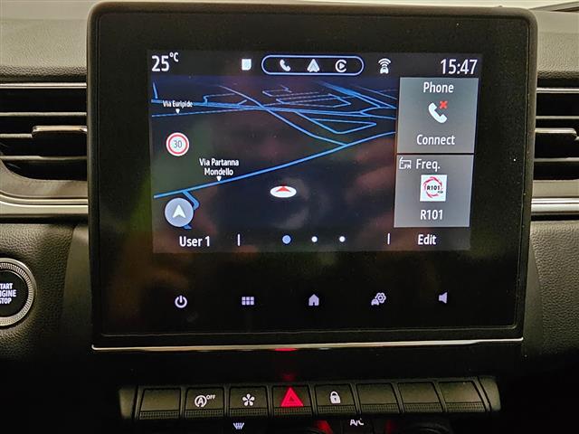 RENAULT Captur II 2019 02415949_VO38013170