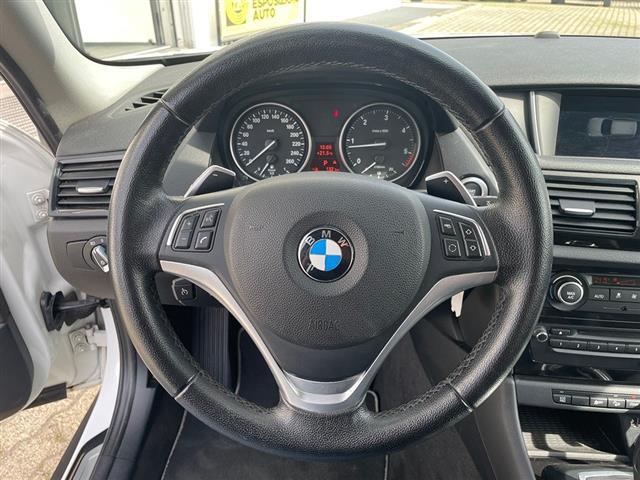 BMW X1 00389269_VO38023217