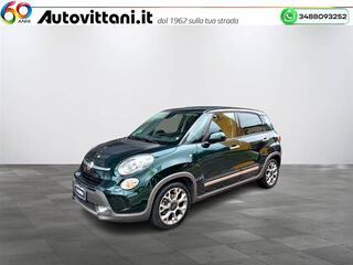 FIAT - 500L
