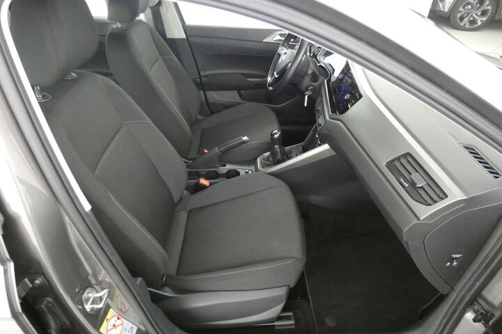 Inside Polo  Gris
