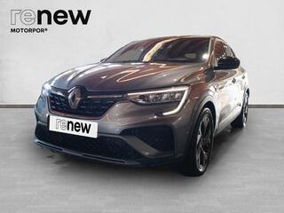 RENAULT - Arkana