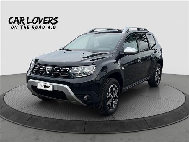 DACIA Duster II 2018 05257021_VO38013034