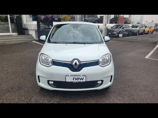 RENAULT Twingo Electric 00189200_VO38023507