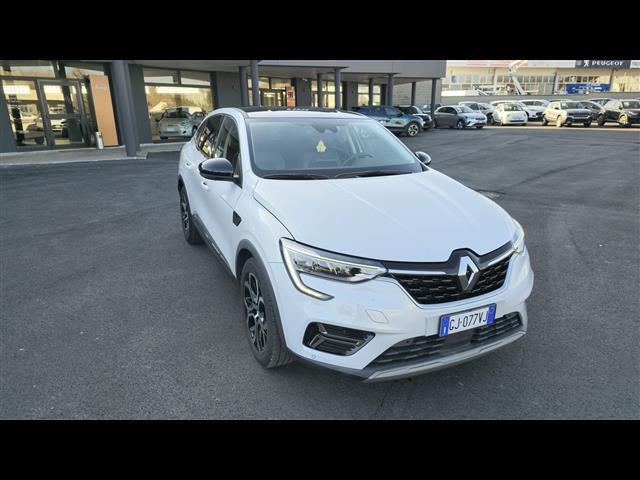 RENAULT Arkana 2021 00025762_VO38013404