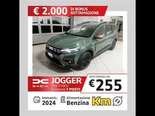 DACIA Jogger 00993668_VO38013353