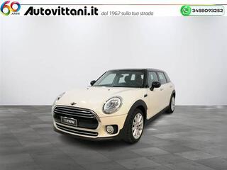 MINI Mini 00956897_VO38023207