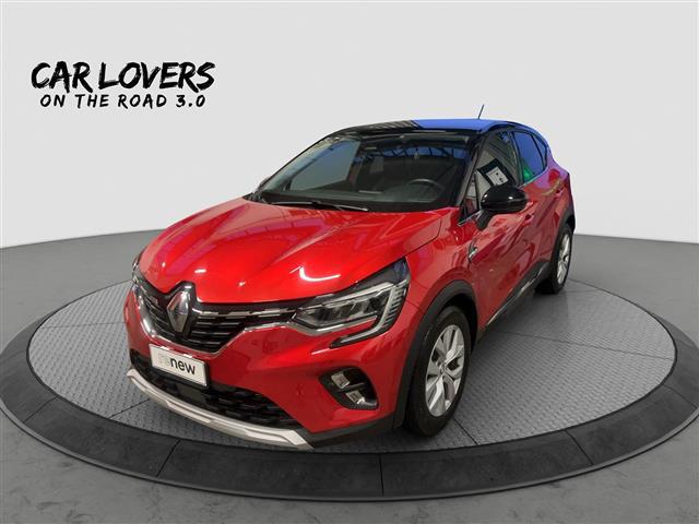 RENAULT Captur 05257226_VO38013034