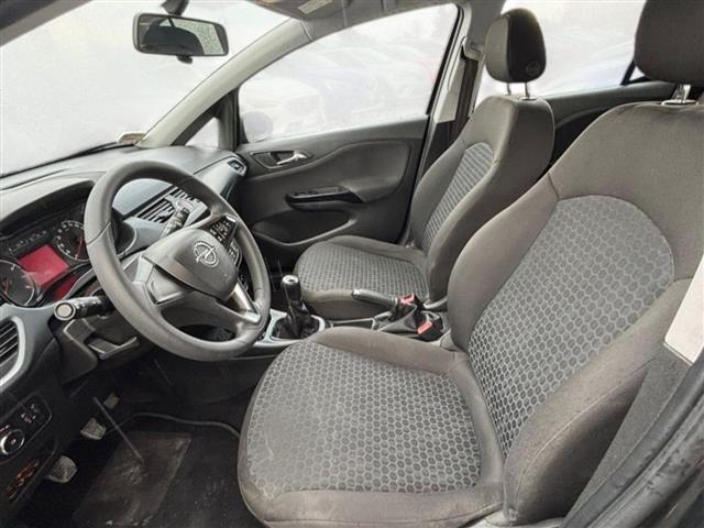 OPEL Corsa 06194077_VO38013080