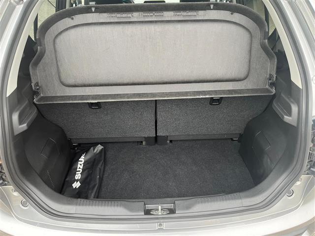 SUZUKI Ignis 02640047_VO38043366