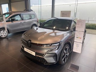 Renault - Megane