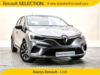 Renault - CLIO