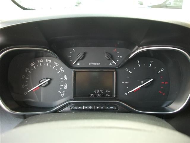CITROEN C3 Aircross 2017 01269579_VO38043211