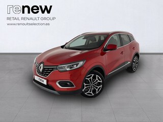 RENAULT - KADJAR