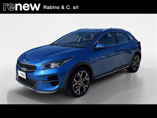 KIA MOTORS Xceed 2019 01515003_VO38053436
