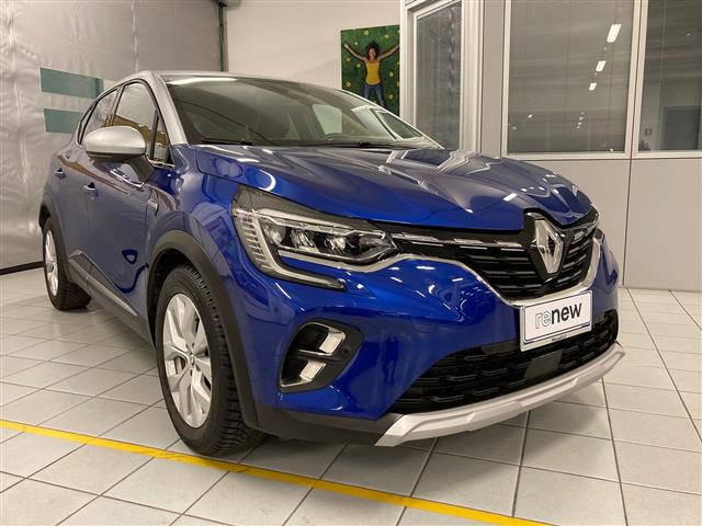 RENAULT Captur 00014283_VO38013022