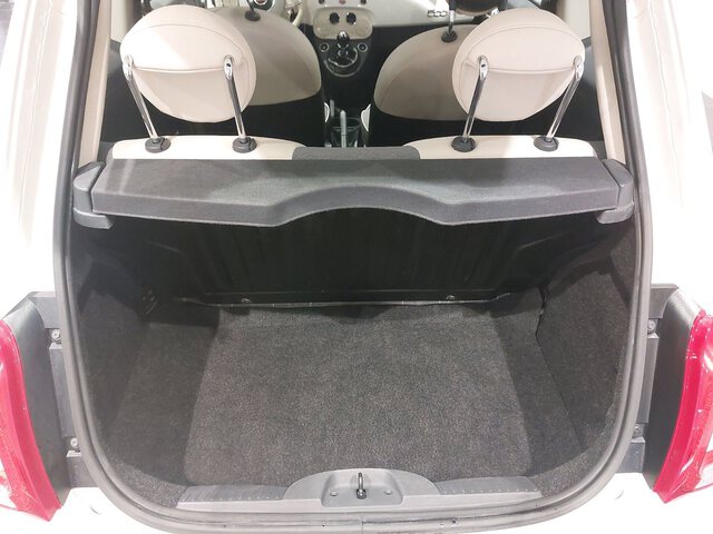 Inside 500  Blanco