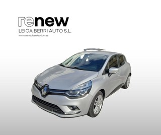 RENAULT - CLIO