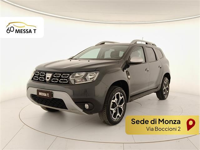 DACIA Duster 00189292_VO38023507