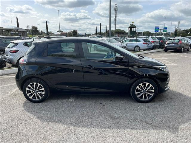 RENAULT Zoe 2020 02640706_VO38043366