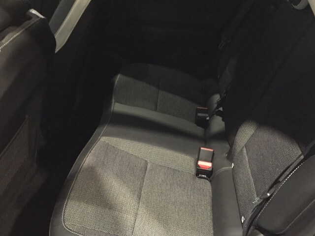 Inside Captur  Blanco Nacarado con 
