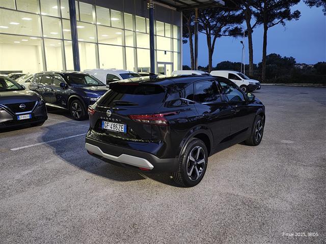 NISSAN Qashqai 01031517_VO38013353