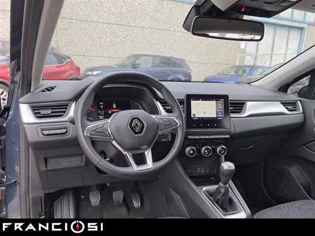 RENAULT Captur II 2019 00025976_VO38013018