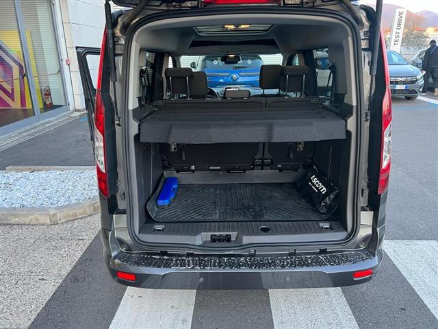FORD Tourneo Connect 2018 Diesel 05857559_VO38013080