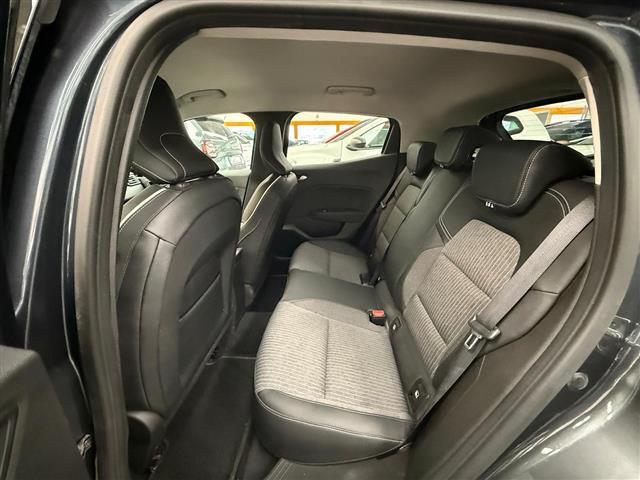RENAULT Clio V 2019 00015900_VO38023184