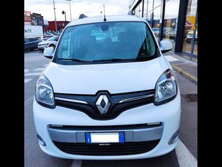 RENAULT Kangoo II 2013 04768662_VO38043508