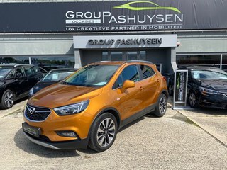 Opel - Mokka