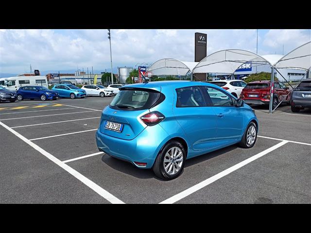 RENAULT ZOE 00024174_VO38013404