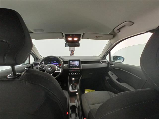 RENAULT Clio V 2019 02601433_VO38053400