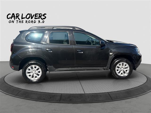 DACIA Duster 05257653_VO38013034