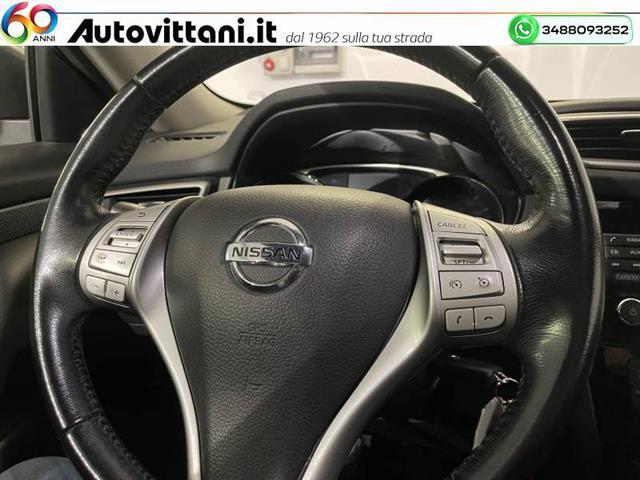 NISSAN X Trail 00951656_VO38023207