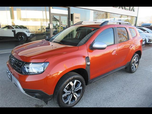 DACIA Duster 00335130_VO38013550