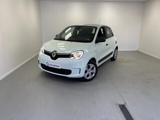 Renault - Twingo