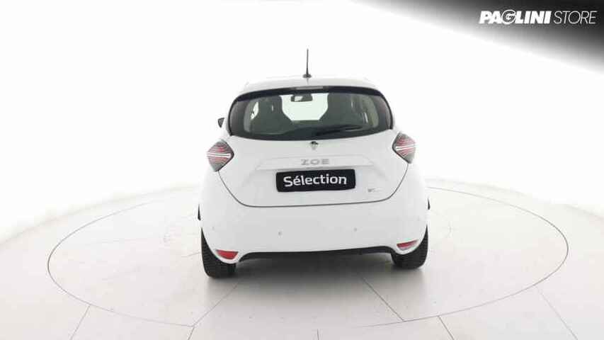 RENAULT ZOE 00694412_VO38023454