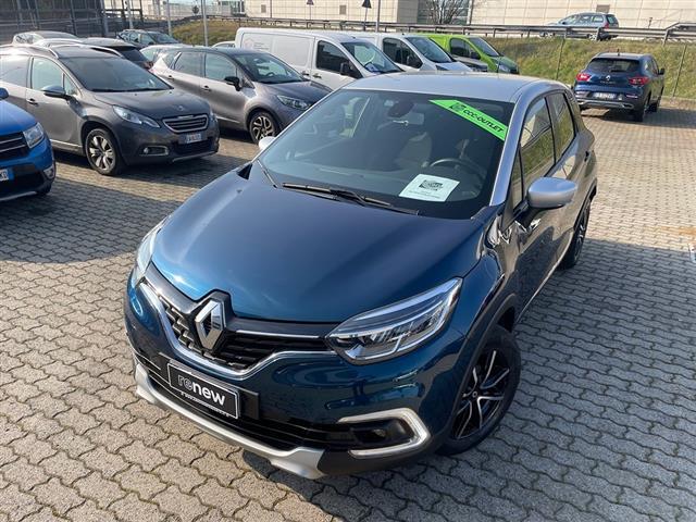 RENAULT Captur I 2017 00394812_VO38023217