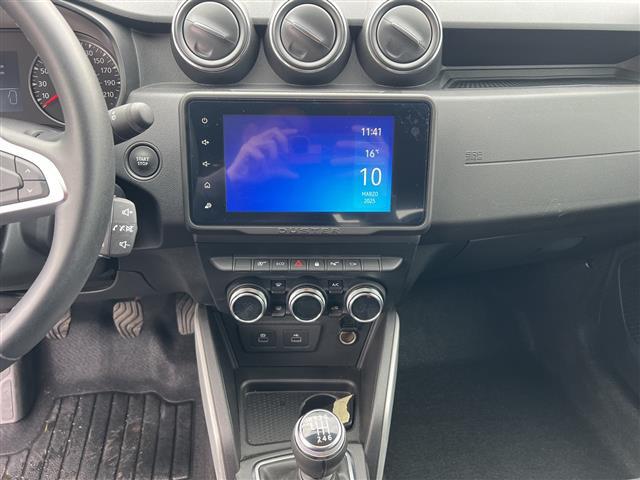 DACIA Duster 05257941_VO38013034