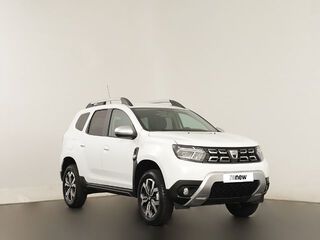 DACIA - Duster