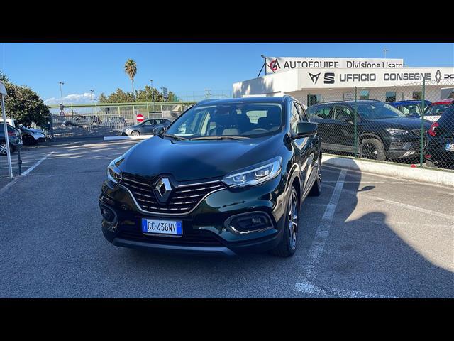 RENAULT Kadjar 02641673_VO38043366