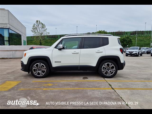 JEEP Renegade 01094046_VO38013498